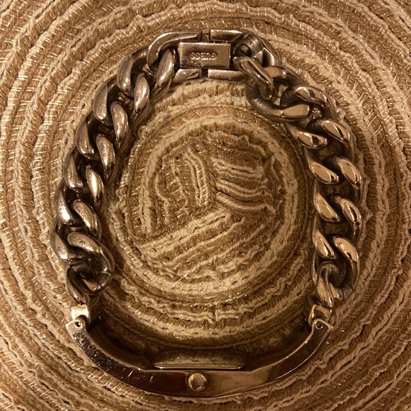 GUESS CHAIN BRACELET WATCH - Picture 3 of 5